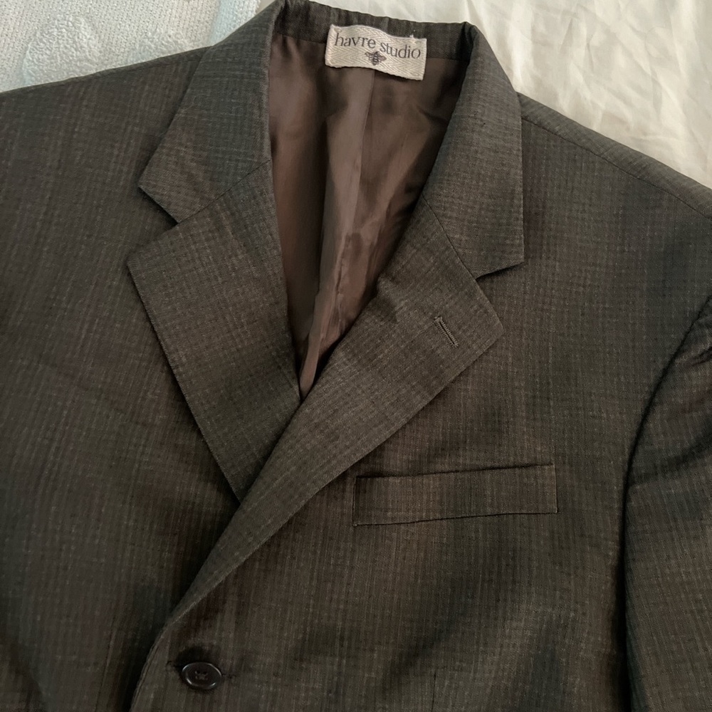 Havre Studio Jacket & Skirt Set View 5